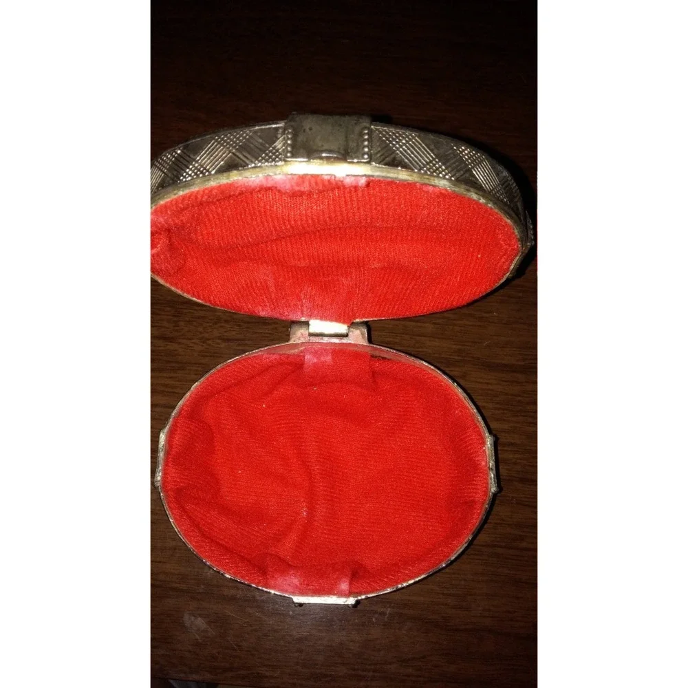 N/A vintage silverplate